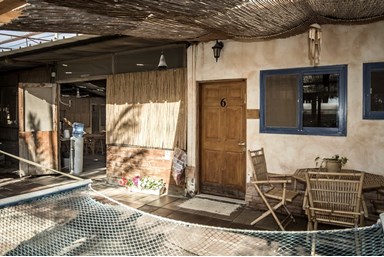 שבילים במדבר