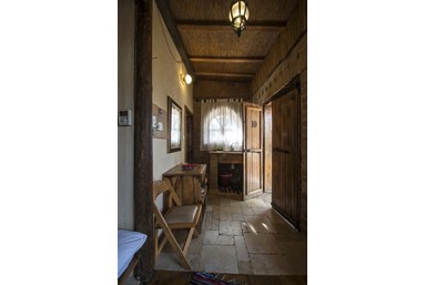 שבילים במדבר