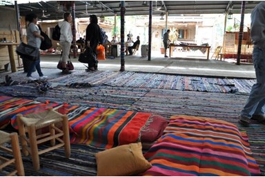 שבילים במדבר