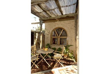 שבילים במדבר