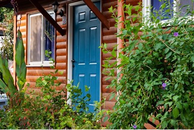 הבית של יעל - בתי העץ המשפחתיים