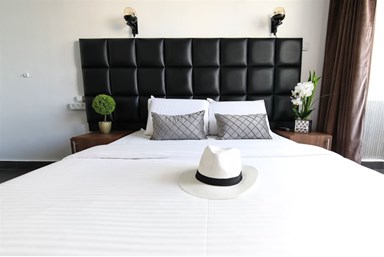 מלון מיאמי ביץ' תל אביב