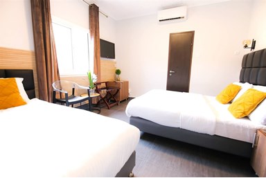 מלון מיאמי ביץ' תל אביב