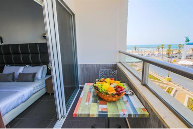 מלון מיאמי ביץ' תל אביב