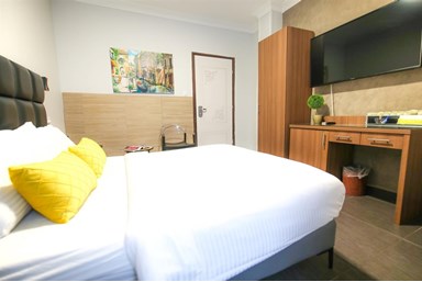 מלון מיאמי ביץ' תל אביב