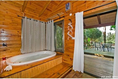 סייסטה ברמות