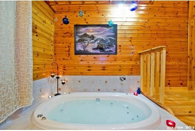 סייסטה ברמות - הבקתות המשפחתיות