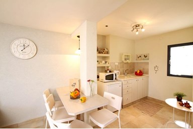 נעם ונופש - צימרים מפנקים - הצימר של ניר