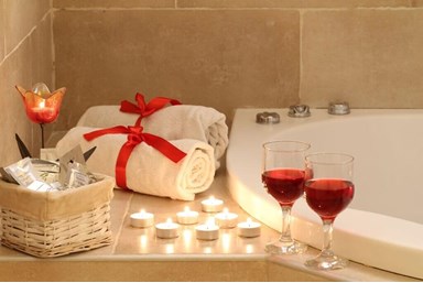 נעם ונופש - צימרים מפנקים - הצימר של ניר