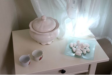 נעם ונופש - צימרים מפנקים - הצימר של ניר