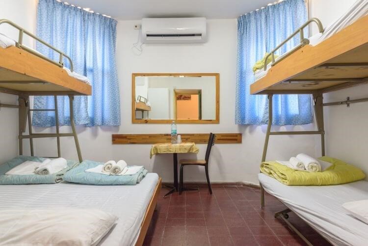 בית הארחה - כפר עציון אגף ישן (3).jpg