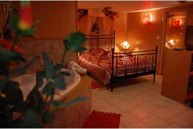 רוס טוב - קיסריה ליד הים