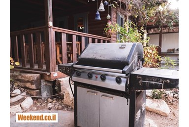 פנינה במדבר - אצלנו בחצר