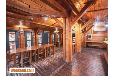 פנינה במדבר - אצלנו בחצר