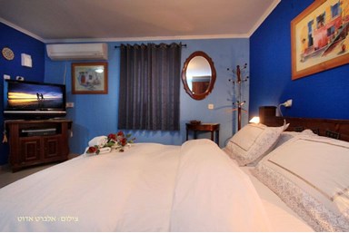 הפינה הירוקה של דבורה