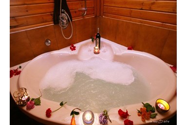 בקתות מור - בקתת חוף