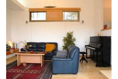 וילות וסוויטות קשת אילון - וילות משפחתיות