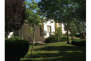 וילות וסוויטות קשת אילון - וילות משפחתיות