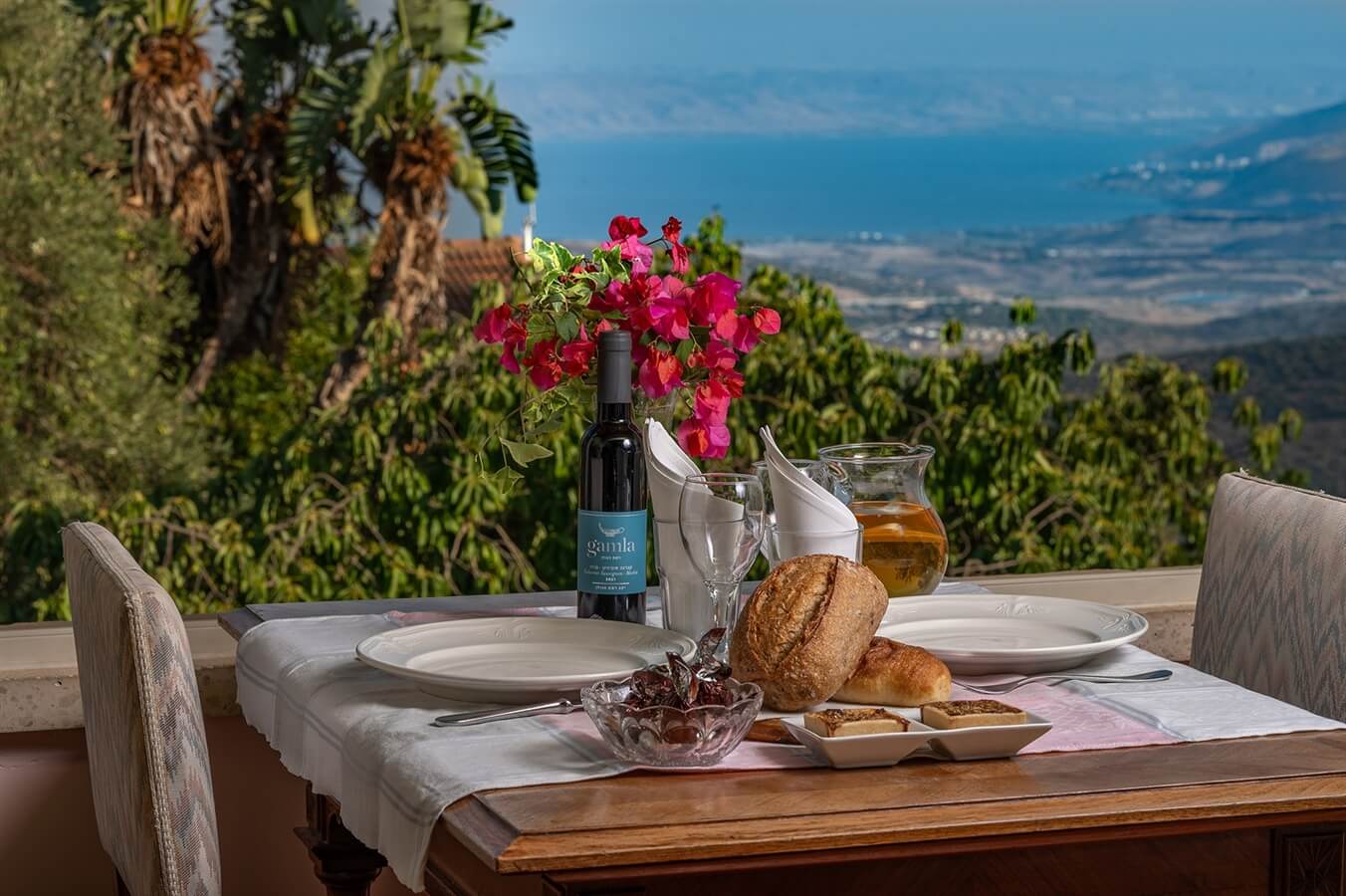 הסעודה האחרונה