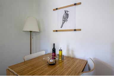 לה ולי - הצימר 