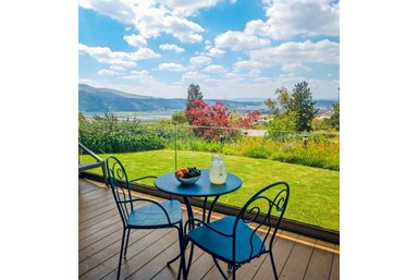 עין חרוד - חווית נופש למרגלות הגלבוע 