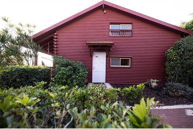 עין חרוד - חווית נופש למרגלות הגלבוע 