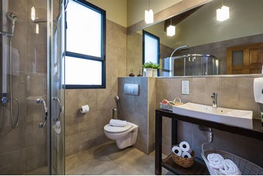 עין חרוד - חווית נופש למרגלות הגלבוע 