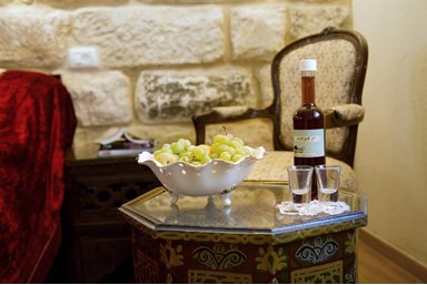 מלון בוטיק בית שלום - חדרי בוטיק 