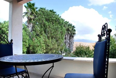 מלון בוטיק בית שלום - סוויטות מפוארות