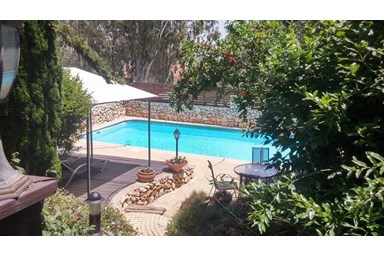 העיגול הפנימי ראש פינה