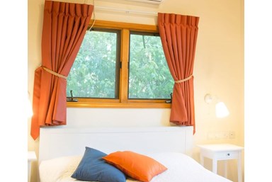 העיגול הפנימי ראש פינה - הקוטג'