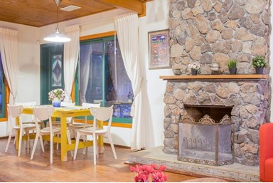 העיגול הפנימי ראש פינה - הקוטג'