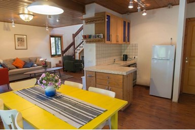 העיגול הפנימי ראש פינה - הקוטג'