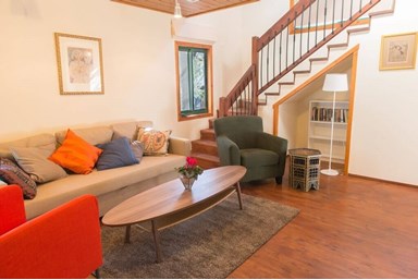 העיגול הפנימי ראש פינה - הקוטג'