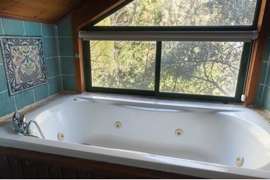 העיגול הפנימי ראש פינה