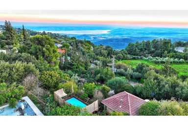 אהבה גלילית 