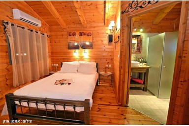 אהבה ורומנטיקה ברמות