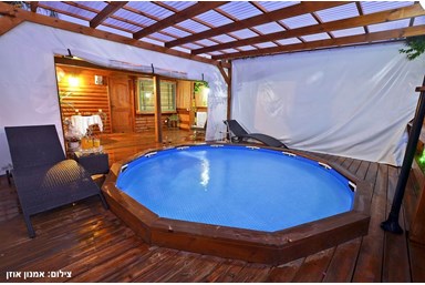 אהבה ורומנטיקה ברמות