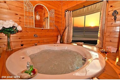 אהבה ורומנטיקה ברמות