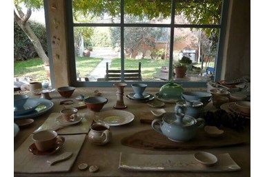 רוח ים במכמורת - מה בסביבה