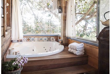 רוח ים במכמורת