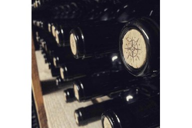 רוח ים במכמורת - יקב בוטיק