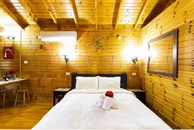 קרן אור בטבע - זוגיות