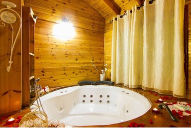 קרן אור בטבע - זוגיות