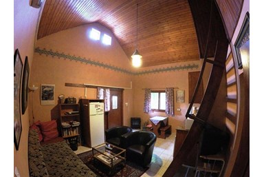 כפר ציפורי לינה כפרית - חדרי אירוח