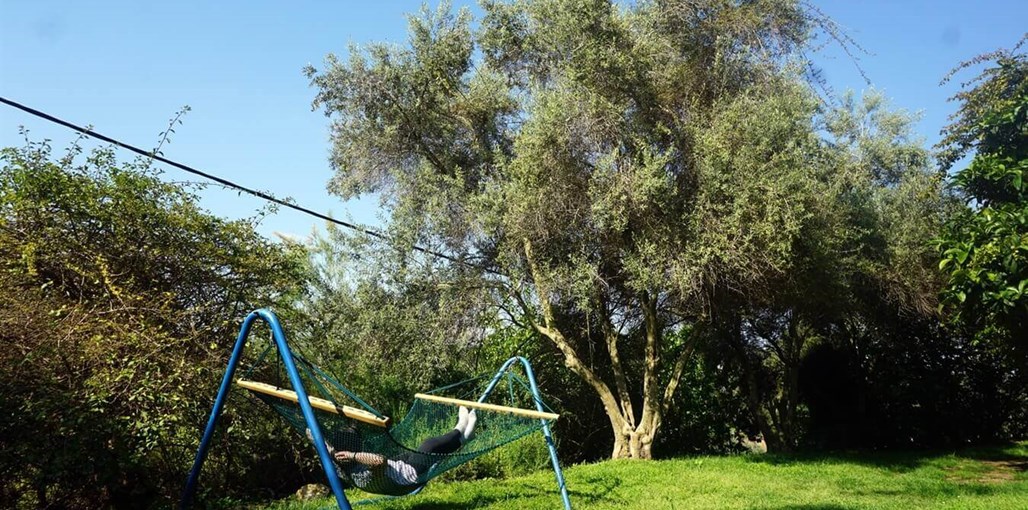 כפר ציפורי לינה כפרית כפר ציפורי לינה כפרית (5).JPG