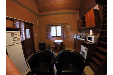 כפר ציפורי לינה כפרית - חדרי אירוח