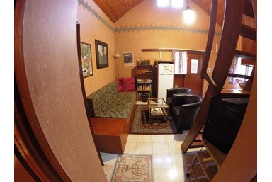 כפר ציפורי לינה כפרית - חדרי אירוח