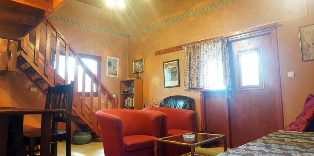 כפר ציפורי לינה כפרית כפר ציפורי לינה כפרית (32).JPG