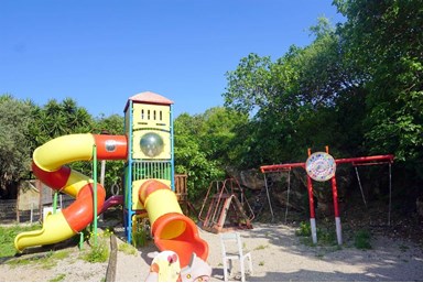 כפר ציפורי לינה כפרית - הנוף והסביבה 